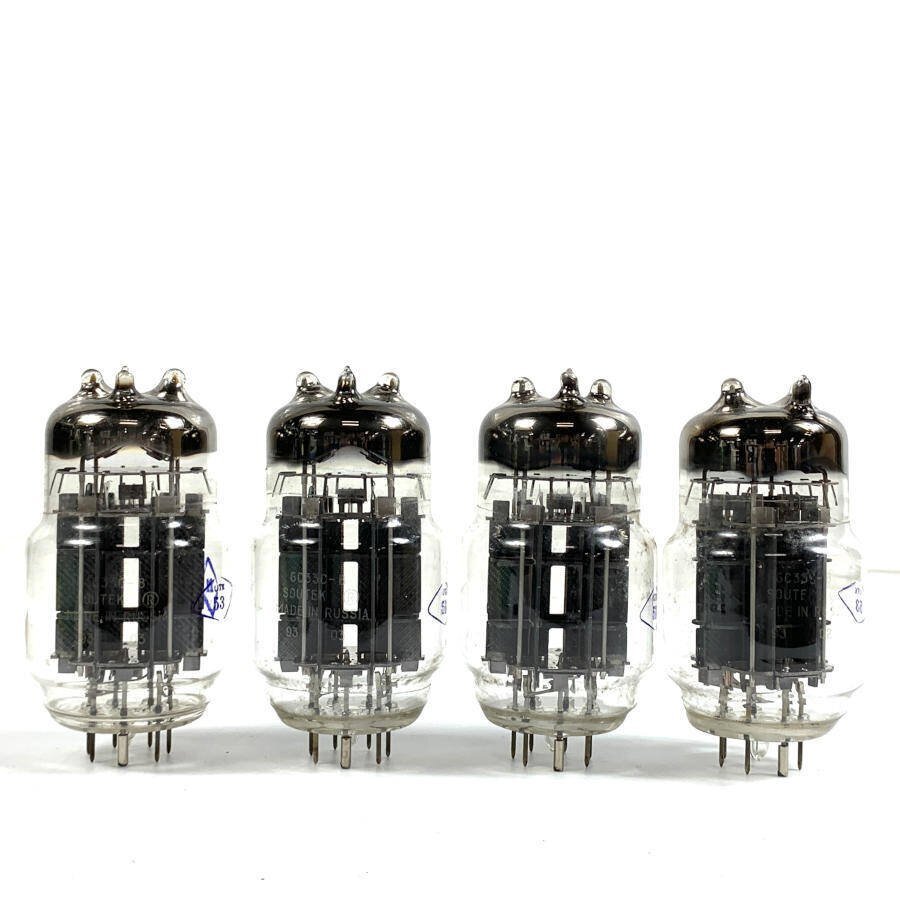 Amazon | SOVTEK EL84/6BQ5 Sovtek 2本マッチ 真空管PX29
