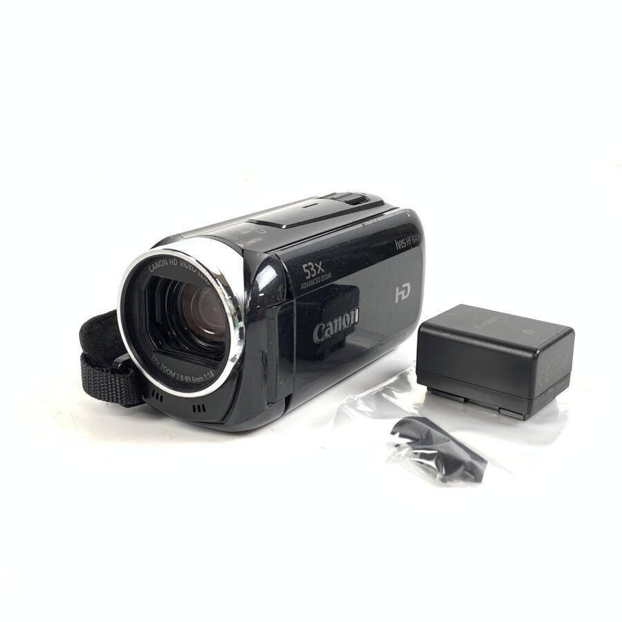 Yahoo!オークション -「ivis hf r41」(デジタルビデオカメラ