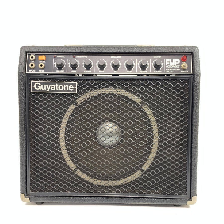 Yahoo!オークション -「(グヤトーン guyatone)」(ギターアンプ