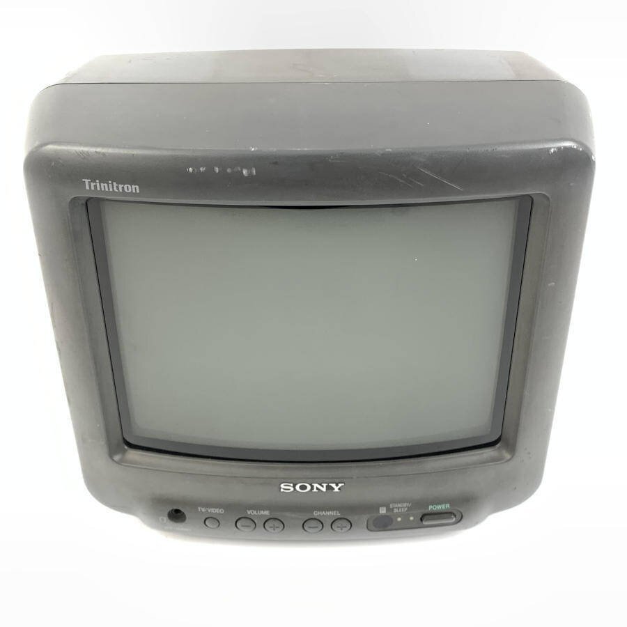 Yahoo!オークション -「sony トリニトロン テレビ」(家電、AV