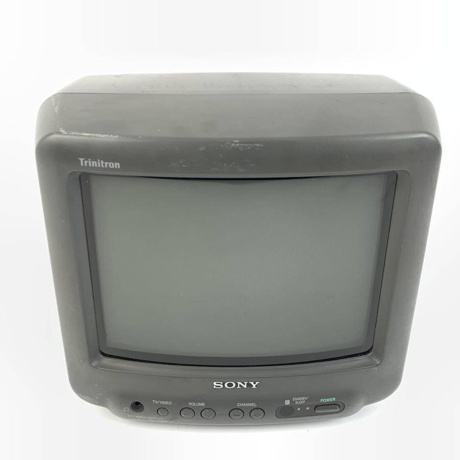 Yahoo!オークション -「sony トリニトロン テレビ」(家電、AV