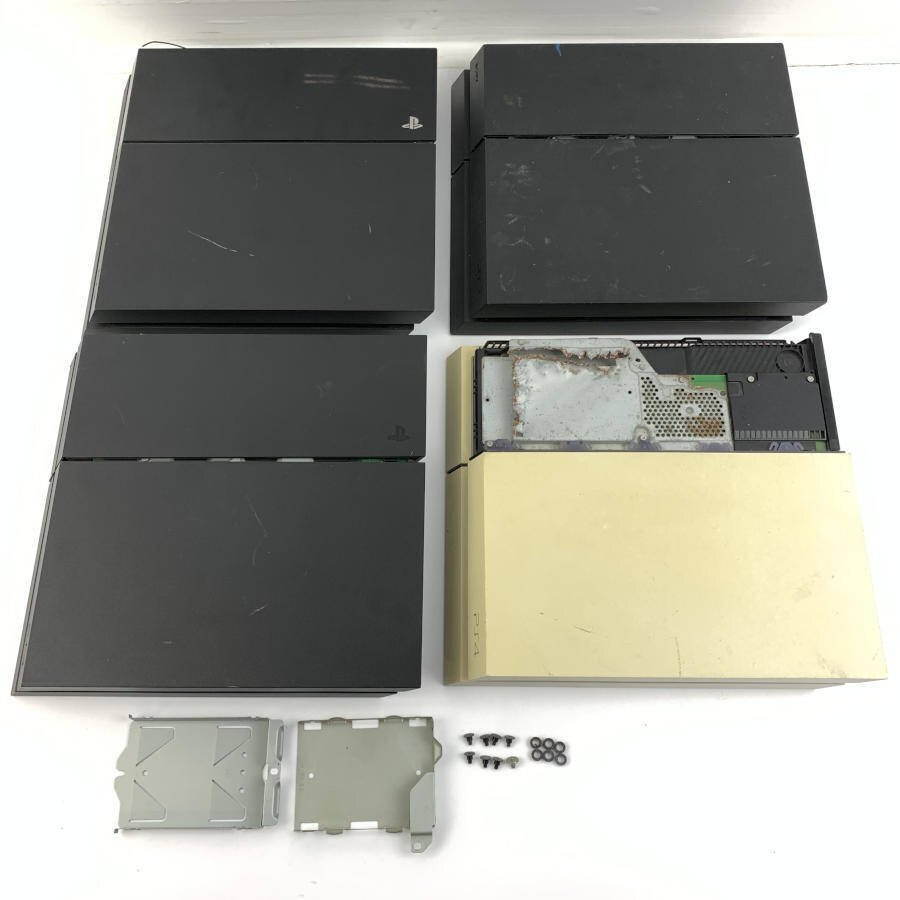 2025年最新】PS4本体のジャンク品が出品中 - Yahoo!オークション