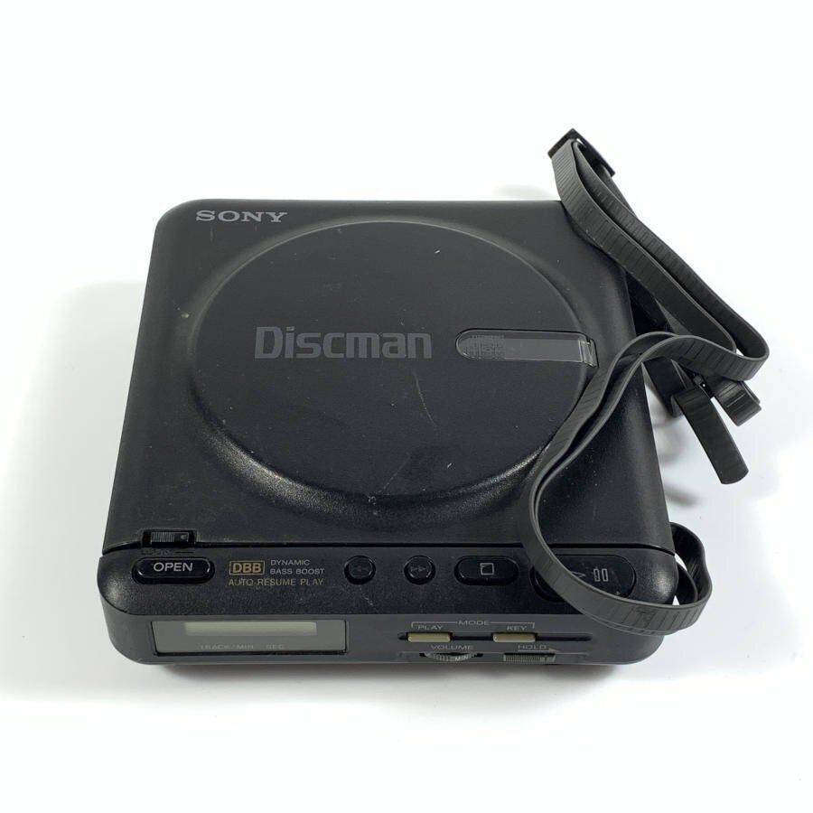 2025年最新】ソニー ディスクマン | ポータブルCDプレーヤー商品