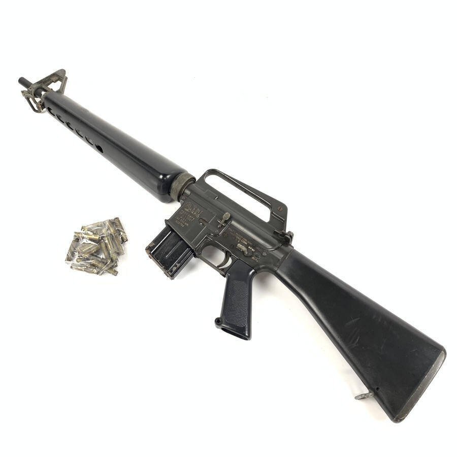 Yahoo!オークション -「mgc モデルガン m16」(モデルガン