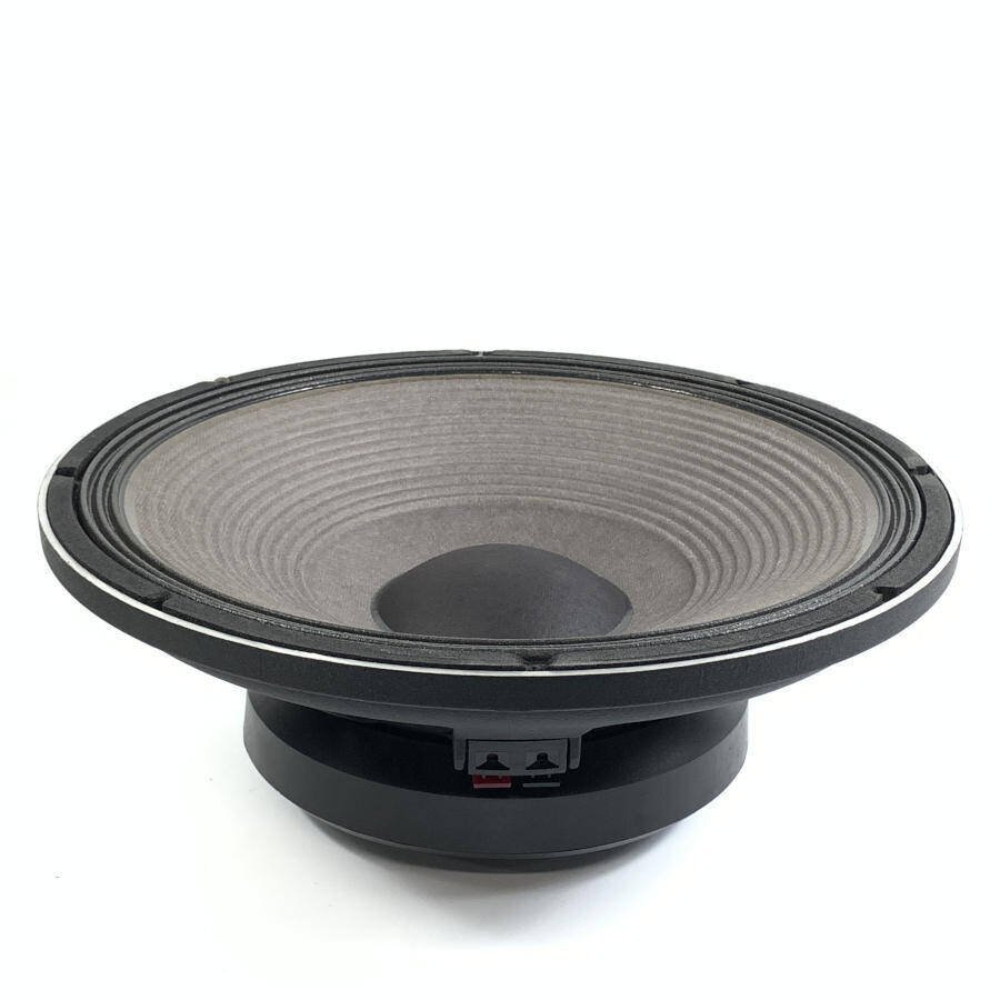 JBL 2226Hジェイビーエル ウーファーユニット 600w 8Ω ペア 2本 Yahoo!オークション -「jbl 2226h」(オーディオ機器) の落札相場