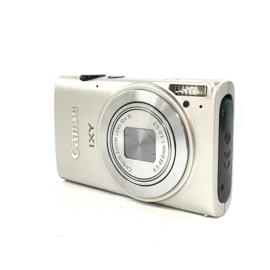 Canon IXY 610F デジタルカメラ 訳有り 中古ジャンク Yahoo!オークション -「canon ixy610f」の落札相場・落札価格