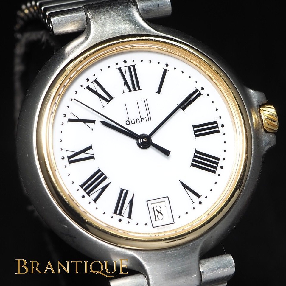 Yahoo!オークション -「ローマン」(ダンヒル) (た行)の落札相場