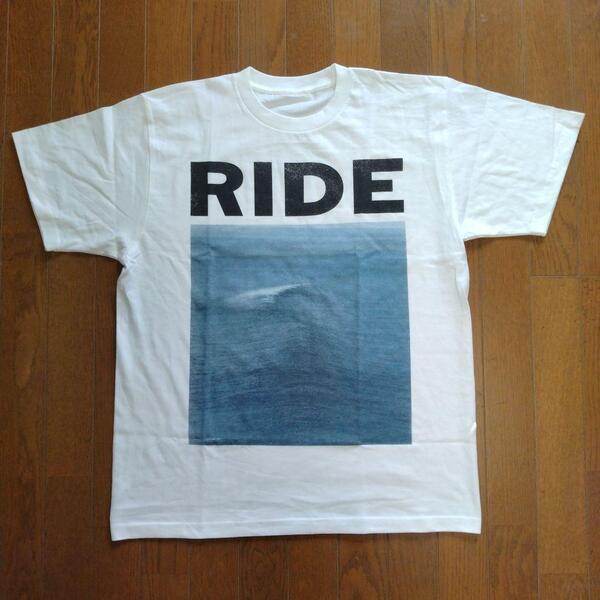RIDE Nowhere 白 ライド ノーホエア 4661