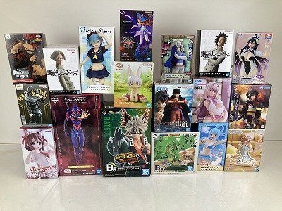 2025年最新】Yahoo!オークション -プライズフィギュアの中古品