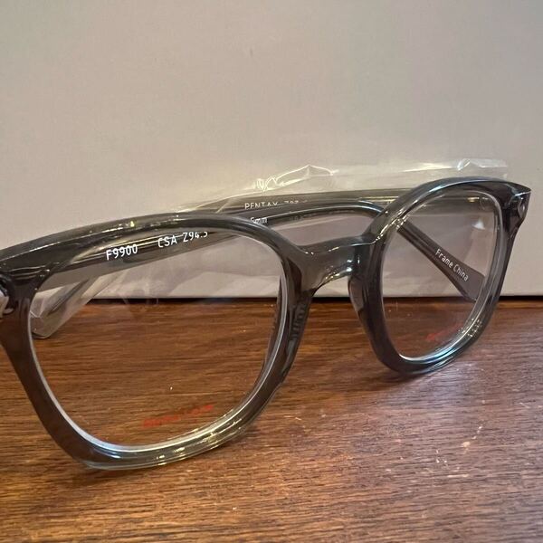 アメリカンオプティカル American Optical PENTAX 3M サングラス 眼鏡 HOYA F9900 52-22