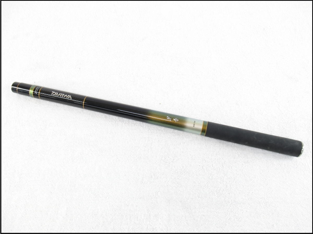 2025年最新】Yahoo!オークション -ダイワ 早春(渓流竿)の中古品
