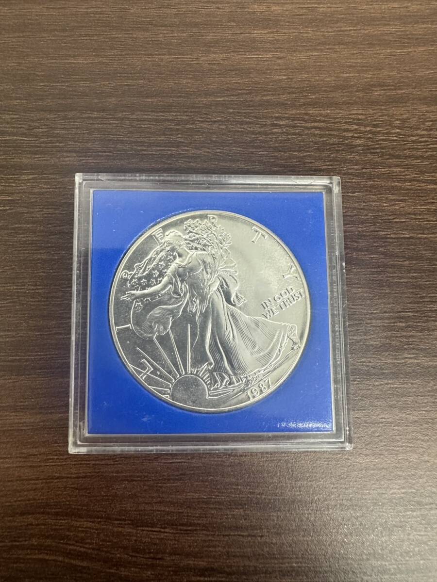 Yahoo!オークション -「1oz silver」(世界) (硬貨)の落札相場