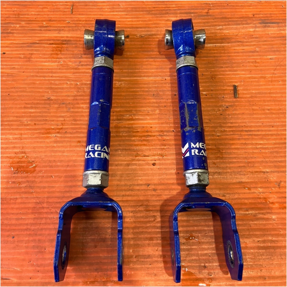 クラウン メーガンレーシング トーコン クラウン アーカイブ - メーガンレーシングジャパン