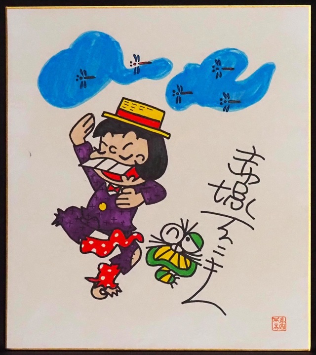 絵画(作者不明)