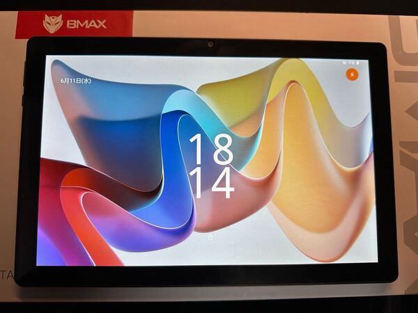 bmax i9 plus タブレット 10インチ