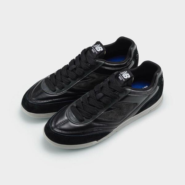 JUNYA WATANABE MAN×New Balance URC42コラボ(WM-K101-001)BLACK サイズus8 新品未使用品 スニーカー ニューバランス