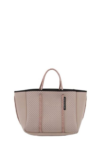 State of Escape PETITE ESCAPE BEIGE ステイトオブエスケープ ハンドバッグ トートバッグ