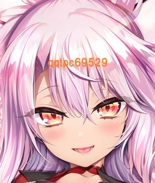 俺の嫁!伍拾 あまとう よう太 新作 令和最新版 クロエラブラブ抱き枕カバー FGO しろもうふ 桜餅 俺嫁50