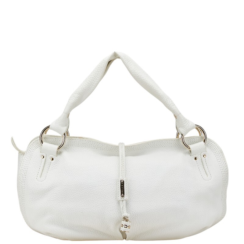 【9/6迄値下】クリーニング済CELINEビタースウィートホワイト 2025年最新】Yahoo!オークション -セリーヌ ビタースウィートの