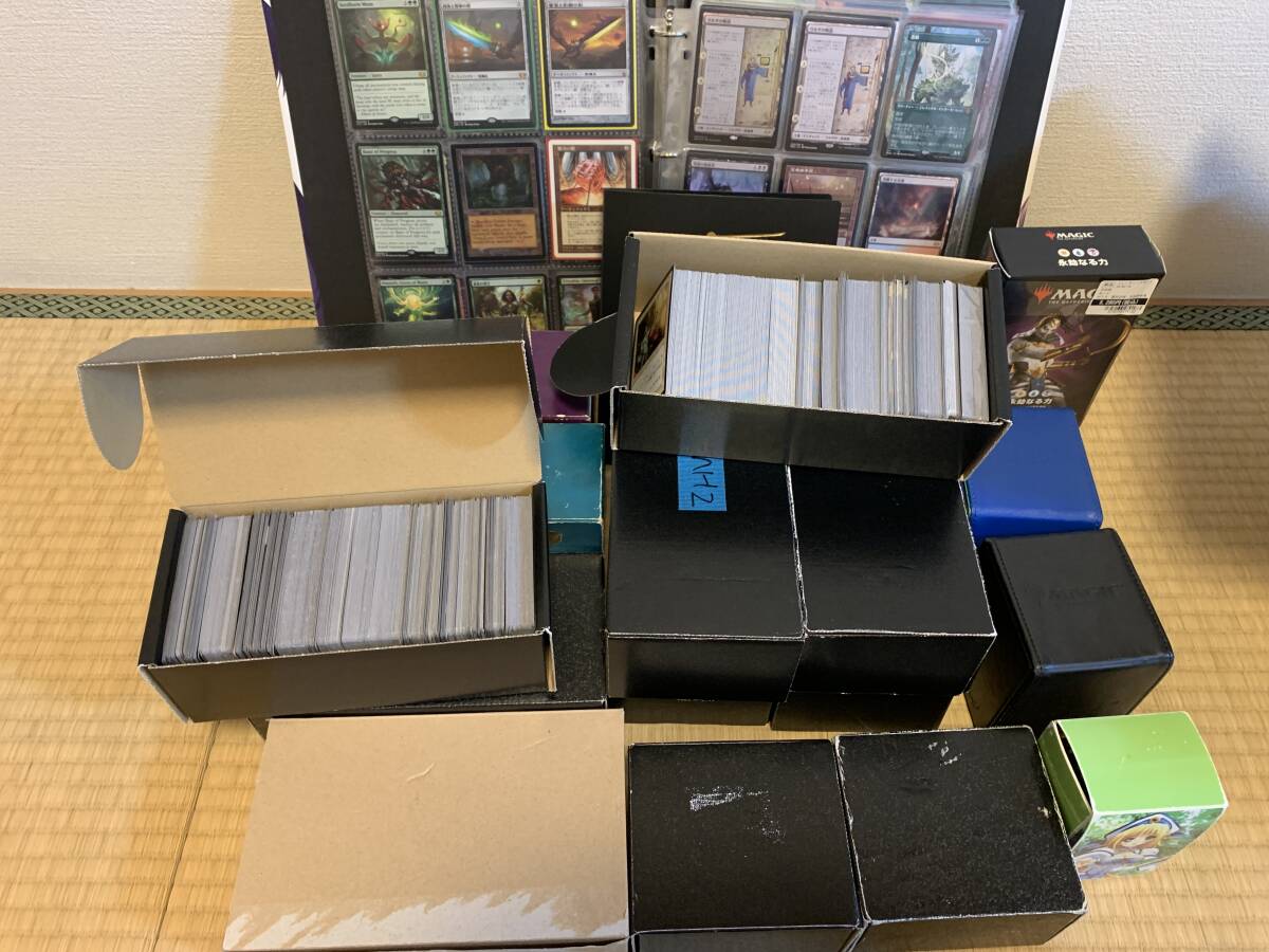 適切な価格 2025年最新】Yahoo!オークション -mtg 引退の中古品・新品・未 マジック：ザ・ギャザリング