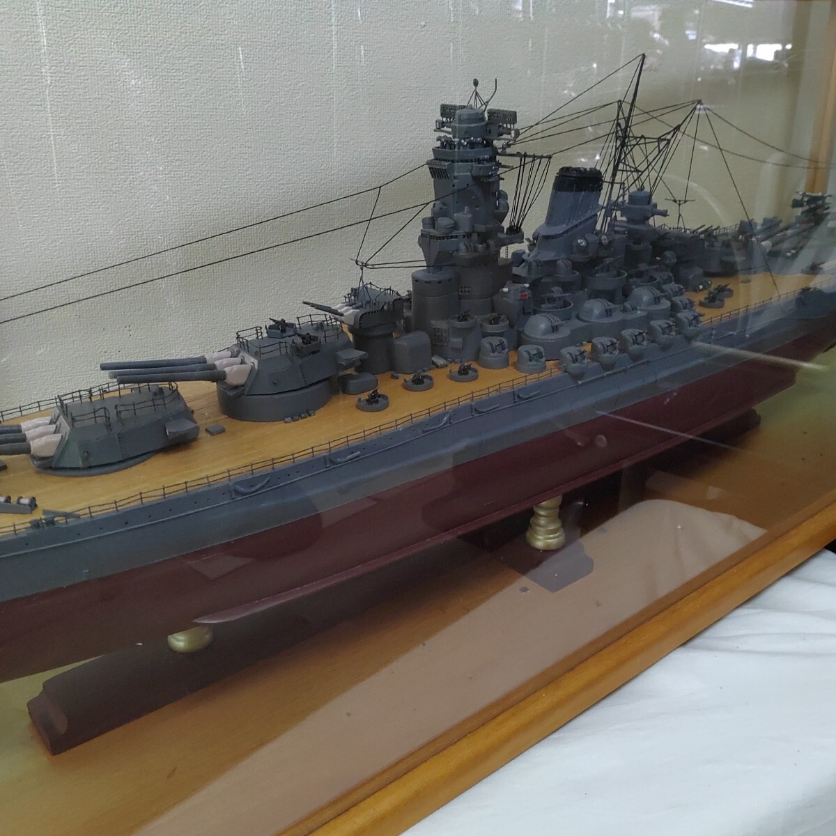 2025年最新】Yahoo!オークション -1 250 戦艦 大和の中古品