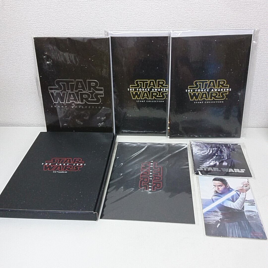 2025年最新】Yahoo!オークション -スターウォーズ 切手の中古品