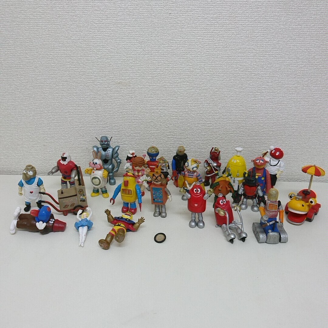 2025年最新】Yahoo!オークション -hg ロボコンの中古品・新品