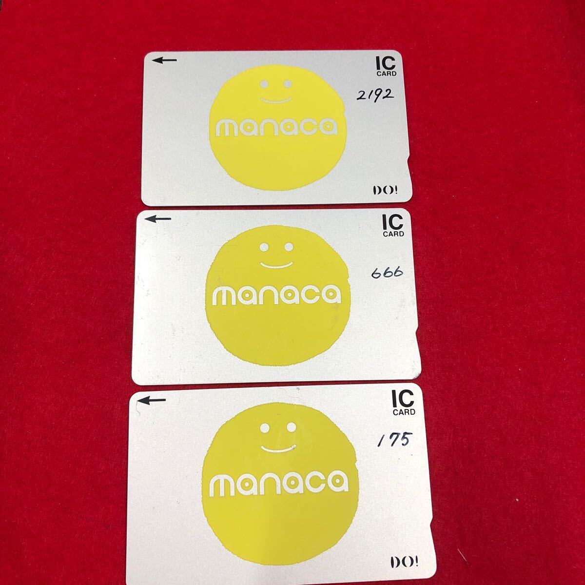 2025年最新】manaca 記念の人気アイテム - メルカリ
