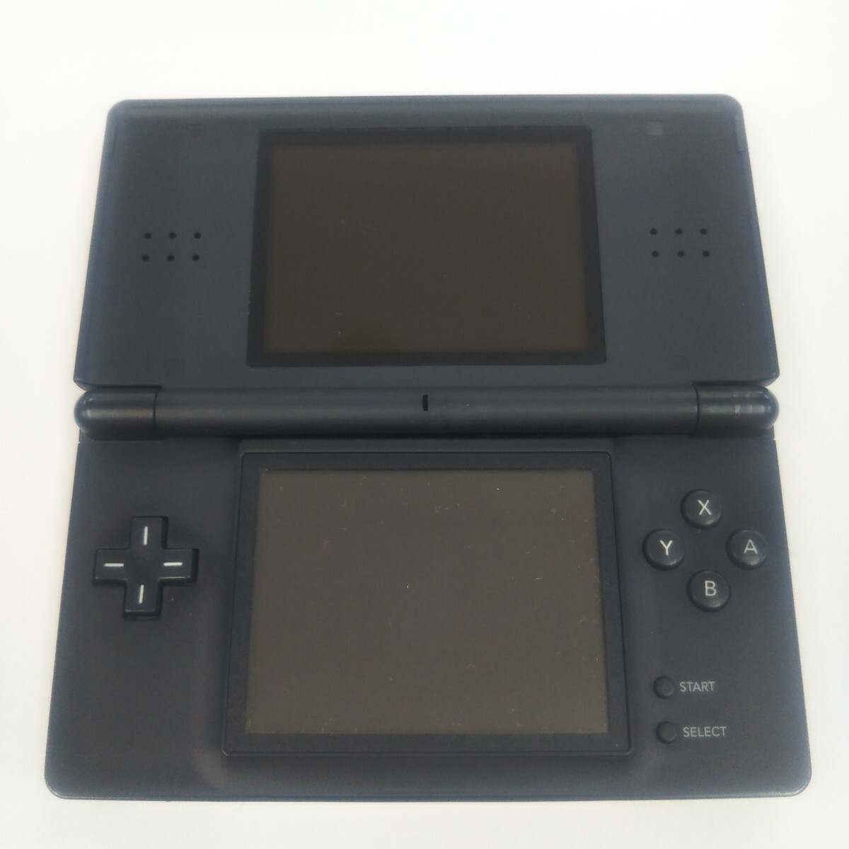 任天堂 ニンテンドーDS Lite ジェットブラック オークション比較