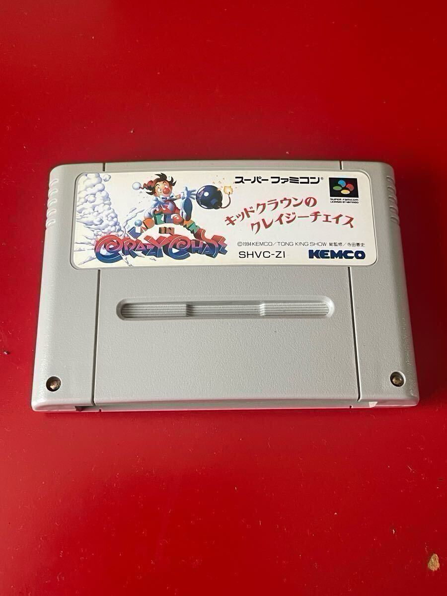 スーパーファミコン(ゲーム、おもちゃ)の新品・未使用品・中古品