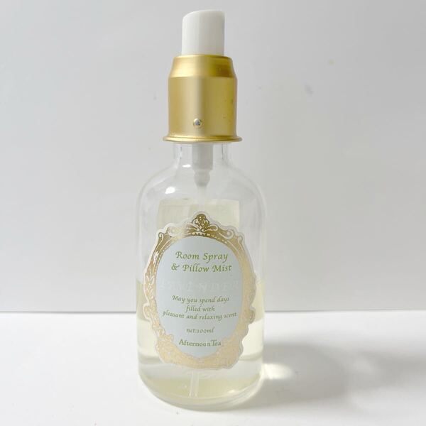 アフタヌーンティー ルームスプレー&ピローミスト 100ml ラベンダー