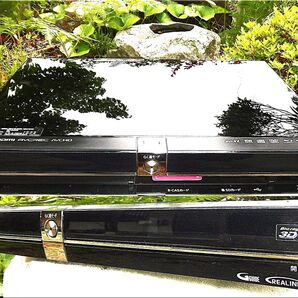 ☆動作保証☆容量1TB*BZ350*三菱ブルーレイレコーダー DVR-BZ350(11年製) HDD容量 1TB 3D対応機☆