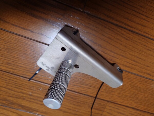 NEOPLOT フットレストバーNEO アルト HA36S HA36V MT