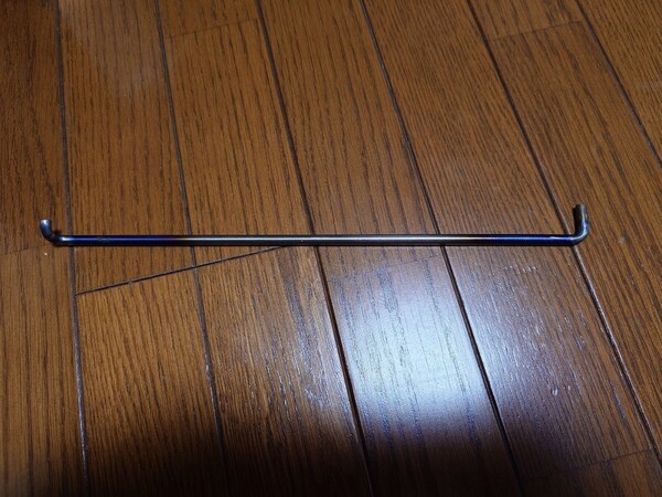 スズキ アルト HA36S アルトワークス RS ラパン HE33S ボンネットバー ステー Tide of Time製