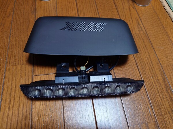 LEDハイマウントキット HA36S アルト アルトワークス SWK カバー付き