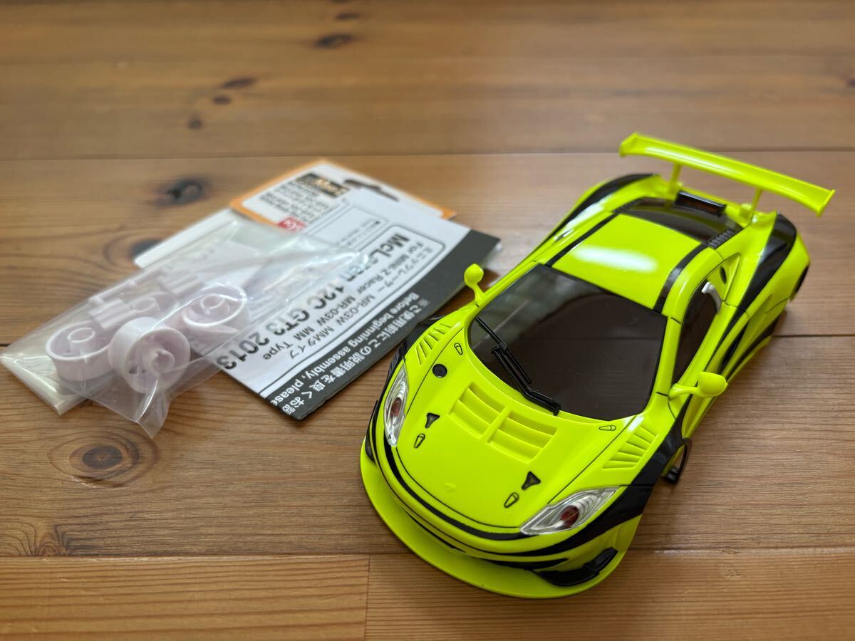Mini-z用ボディ | 福山ラジコンセンター | ラジコン販売専門店