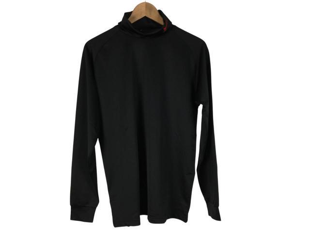  быстрое решение б/у Srixon трикотажный джемпер с длинным рукавом L