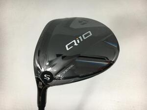 возвращенный товар OK б/у не использовался Qi10 fairway 2024 ( день основная спецификация ) 3WtiamanaBLUE TM50 15 S