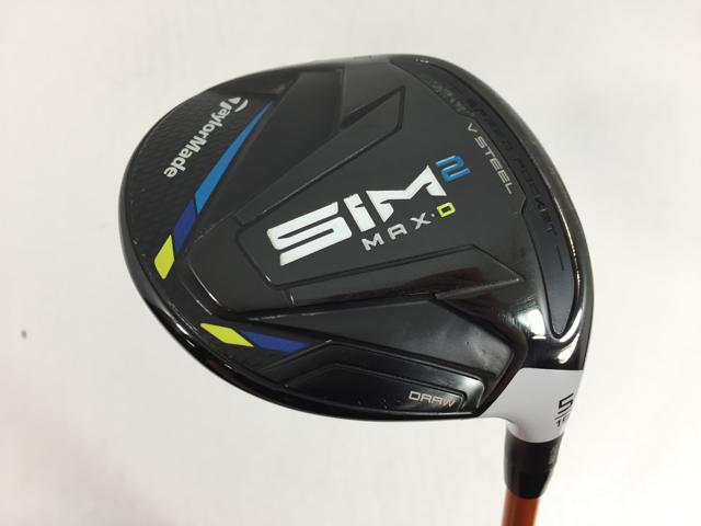TaylorMade SIM2 MAX D 5W 19° ヘッド 中古 2025年最新】Yahoo!オークション -sim2 max-d フェアウェイ