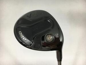 возвращенный товар OK доступный товар! б/у BBD V7 TOUR fairway 2016 4W оригинал карбоновый выбор нет S