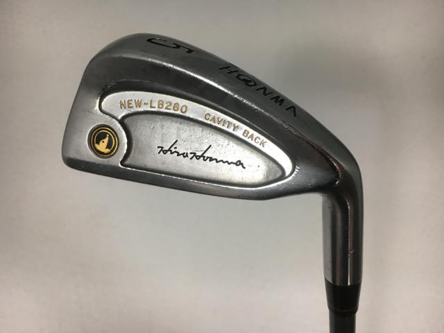  возвращенный товар OK доступный товар! б/у (8шт.@)NEW LB-280 полный полость 5~10.11.S Hsu перлит titanium карбоновый 1S выбор нет R-1