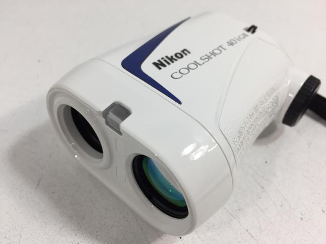 NIkon ニコン COOLSHOT 40i 中古 2025年最新】Yahoo!オークション -ニコンcoolshot40iの中古品
