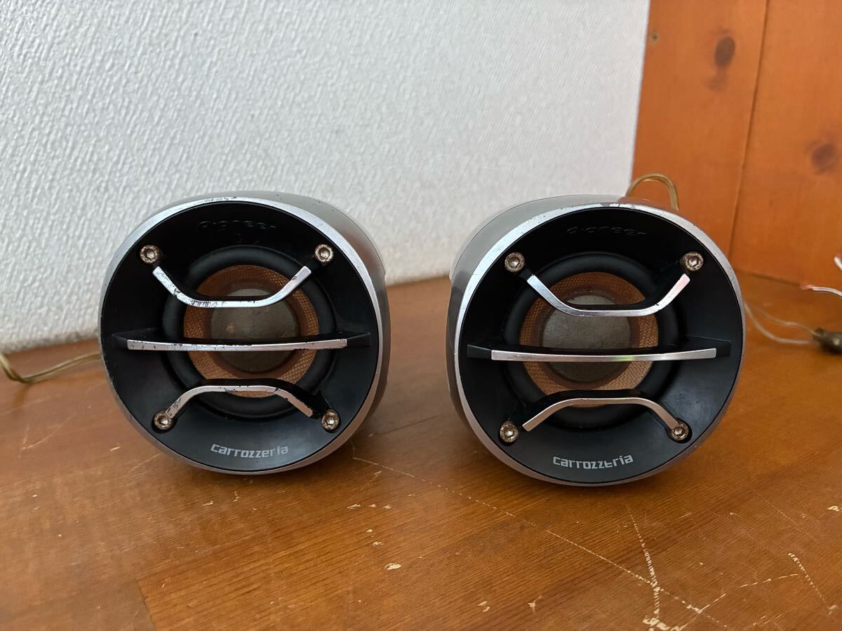 カロッツェリア サテライトスピーカー TS-STX99 ※フォロー割OK Yahoo!オークション -「ts-stx99」の落札相場・落札価格