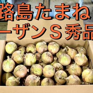 淡路島たまねぎ 5kg/S 秀品 南あわじ産