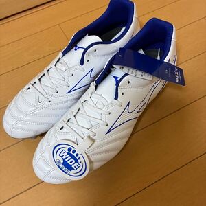 новый товар не использовался Mizuno mona Lucida NEO Ⅱ SELECT размер 27