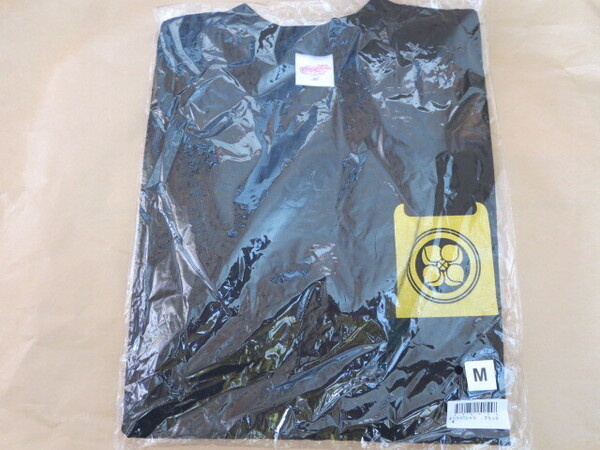 新品Tシャツ オニクロ ブラック ももいろクローバーZ Mサイズ ももクロ