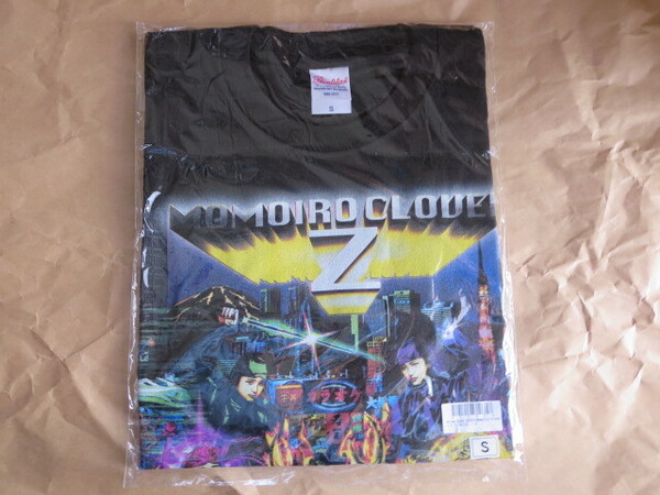 新品Tシャツ Anime Expo 2015 ももいろクローバーZ Sサイズ ももクロ