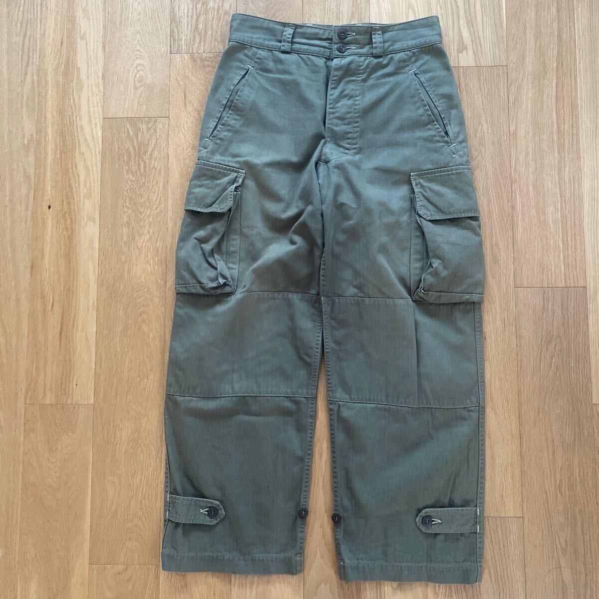 楽天市場】m47 パンツ デッドストックの通販