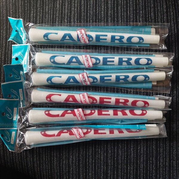 カデロ◆CADERO ペンタゴン ツーバイツー PENTAGON 2×2◆UT◆バックライン有り◆6本セット