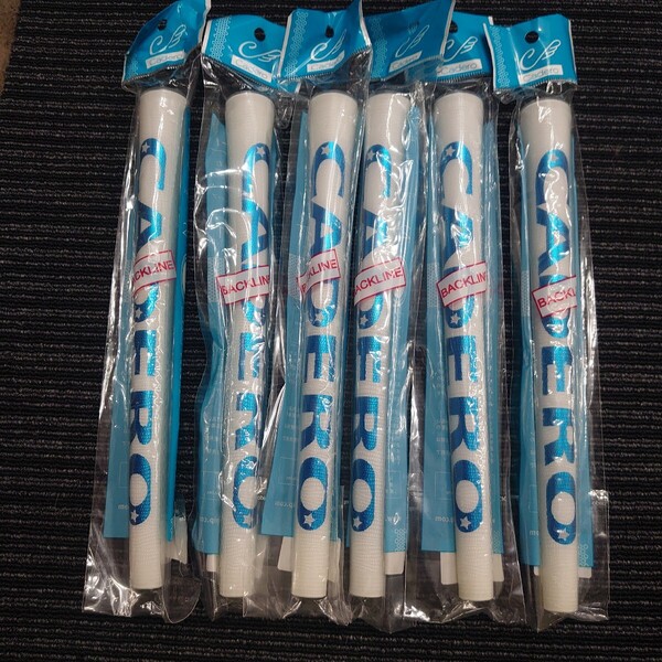 国内正規品◆CADERO◆カデロスター◆2X2 PENTAGON◆バックライン有り6本セット◆訳あり